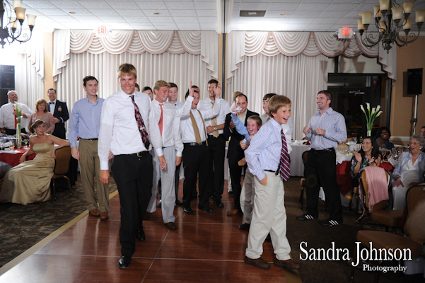 Best Ocean Breeze at Mayport wedding photographer - Sandra Johnson (SJFoto.com)